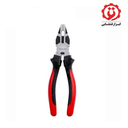 انبردست 7 اینچ سری MAX توسن مدل T6101-7