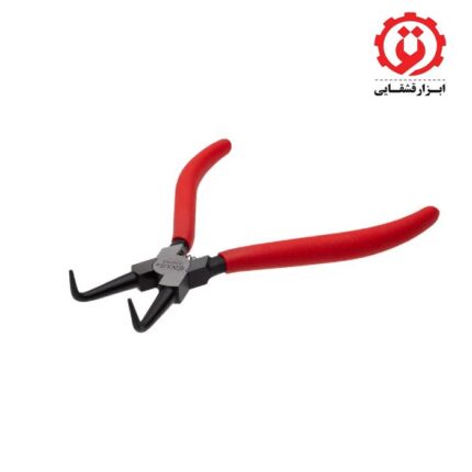خرید اینترنتی انبر خار جمع کن سر کج 7 اینچی جنیوس مدل 550753