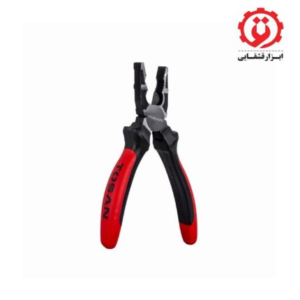 خرید اینترنتی انبردست 7 اینچ سری MAX توسن مدل T6101-7