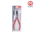 قیمت انبر خار جمع کن سر کج 7 اینچی جنیوس مدل 550753