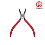 انبر خار جمع کن سر کج 7 اینچی جنیوس مدل 550753