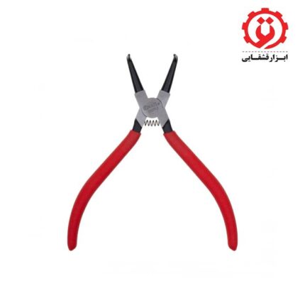 انبر خار جمع کن سر کج 7 اینچی جنیوس مدل 550753
