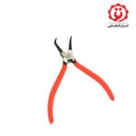 خرید انبر خار جمع کن سر کج 7 اینچی جنیوس مدل 550753