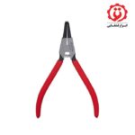 انبر خار بازکن سر کج 7 اینچی جنیوس مدل 550752
