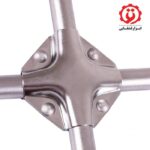 آچار چرخ سواری 4 سر تاپ تول مدل AEAL1616 - Image 2