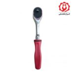 قیمت آچار جغجغه ای سایز 1/4 اینچ جنیوس مدل 280231p