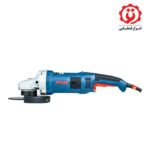 فرز آهنگری 2400 وات دسته گردان فوق صنعتی آروا مدل 5511 - Image 3