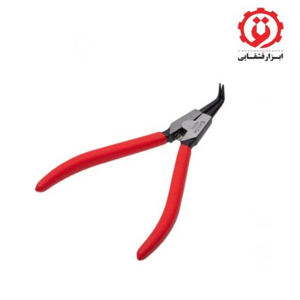 خرید اینترنتی انبر خار بازکن سر کج 7 اینچی جنیوس مدل 550752