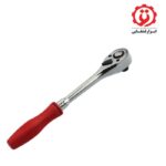 خرید آچار جغجغه ای سایز 1/2 اینچ جنیوس مدل 480431p