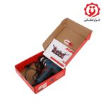 پیچ گوشتی برقی 350 وات تک سرعته آروا مدل 5352 - Image 4