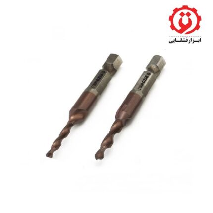 خرید اینترنتی ست مته قلاویز 6 عددی ریزو مدل H66