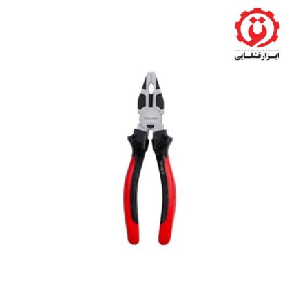 انبردست 8 اینچ سری MAX توسن مدل T6102-8