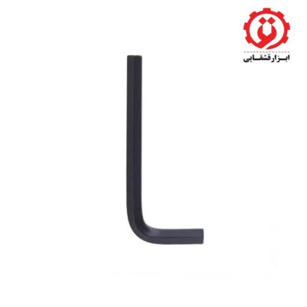 آچار آلن کوتاه سایز 3 توسن مدل T726-3