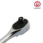 قیمت آچار جغجغه ای سایز 1/2 اینچ جنیوس مدل 480431p