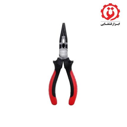 دم باریک 8 اینچ سری MAX توسن مدل T6302-8