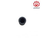 خرید اینترنتی بکس 1/2 اینچ بلند 6 پر فشار قوی مشکی سایز 13mm تاپ تول مدل KABE1613