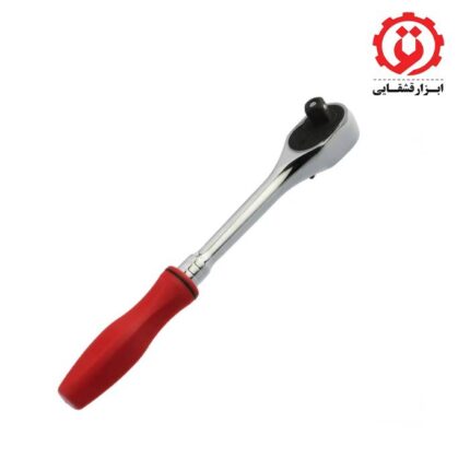 آچار جغجغه ای جنیوس مدل 480431p