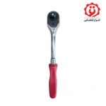 آچار جغجغه ای سایز 1/4 اینچ جنیوس مدل 280231p