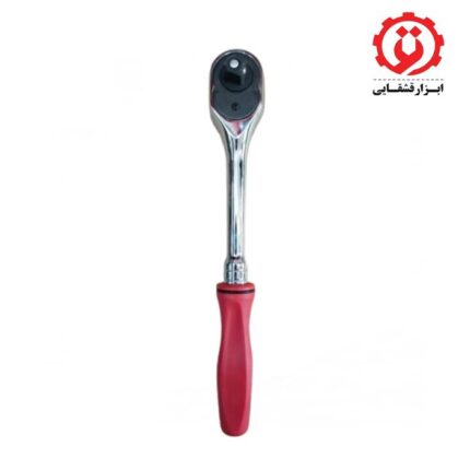 آچار جغجغه ای سایز 1/4 اینچ جنیوس مدل 280231p
