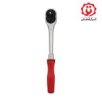 آچار جغجغه ای سایز 1/2 اینچ جنیوس مدل 480431p
