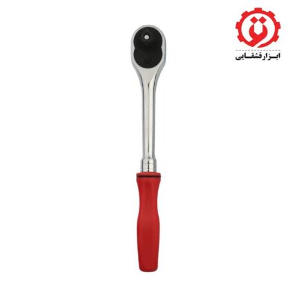 آچار جغجغه ای سایز 1/2 اینچ جنیوس مدل 480431p