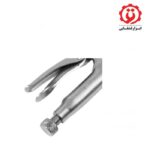 قیمت انبر قفلی با سیم قطع کن 7 اینچ تاپ تول مدل DAAQ1A07