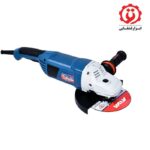 فرز سنگبری 2600 وات فوق صنعتی آروا مدل 5538 - Image 2