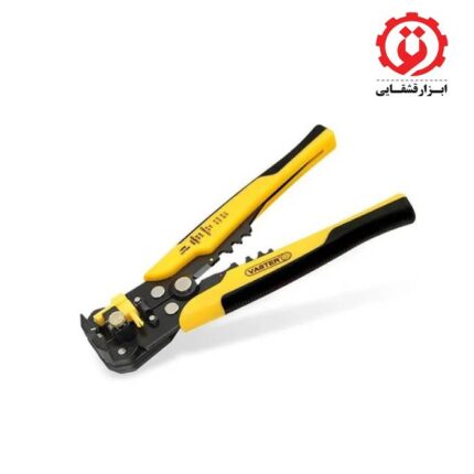 خرید اینترنتی سیم لخت کن 5 کاره اتوماتیک 8 اینچ واستر مدل VPE003