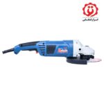 فرز سنگبری 2600 وات فوق صنعتی آروا مدل 5538 - Image 3