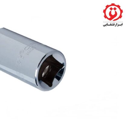 قیمت بکس شمع بلند درایو 1/2 سایز 16 مسترتولز مدل A445