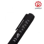 نمای نزدیک تستر روغن ترمز خودرو تاپ تول مدل JJDB0101