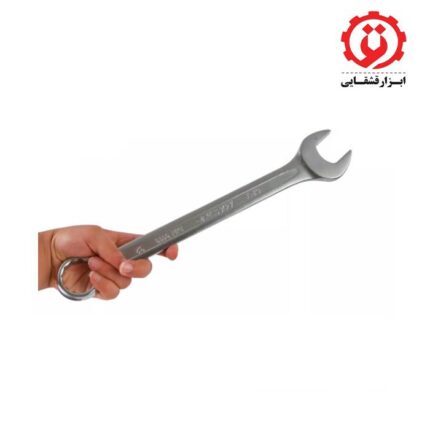 آچار یکسر رینگی سایز 22 مستر تولز