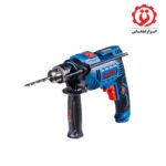 دریل چکشی 710 وات 13 میلیمتری آچاری آروا مدل 5333