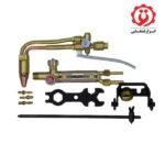 خرید اینترنتی سرپیک برش دو تکه طرح زینسر توسن مدل 6100CTI