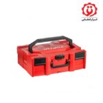 قیمت جعبه ابزار فشار قوی 42 پارچه با لوازم ضد برق تاپ تول مدل GCZ-042A