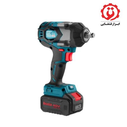 بکس شارژی رونیکس مدل 8907.40V