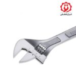 آچار فرانسه سایز 12 اینچ نووا مدل NTA 3004 - Image 3