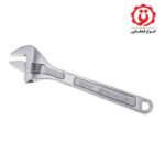 آچار فرانسه سایز 12 اینچ نووا مدل NTA 3004 - Image 2