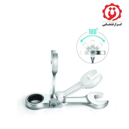 خرید اینترنتی ست آچار 5 عددی هامبورگ مدل H-9425