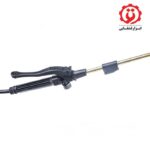 دستگیره سمپاش 5 لیتری نووا مدل NTS 2486