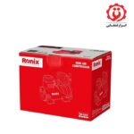 قیمت کمپرسور فندکی خودرو رونیکس مدل RH-4264