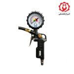 نمای نزدیک درجه باد نووا مدل 2702