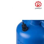 نمای نزدیک سمپاش 5 لیتری نووا مدل NTS 2486