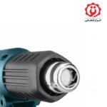 سری سشوار صنعتی برقی 2000 وات رونیکس مدل 1101