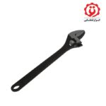 آچار فرانسه سایز 15 اینچ جنیوس مدل 780480 - Image 3