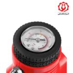 نمای نزدیک کمپرسور فندکی خودرو رونیکس مدل RH-4264
