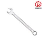 آچار یکسر تخت یکسر رینگ کوتاه سایز 17 توسن