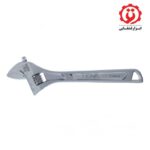 آچار فرانسه سایز 10 اینچ نووا مدل NTA 9622 - Image 2