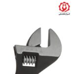 آچار فرانسه سایز 15 اینچ جنیوس مدل 780480 - Image 5