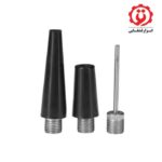 متعلقات کمپرسور فندکی خودرو رونیکس مدل RH-4264